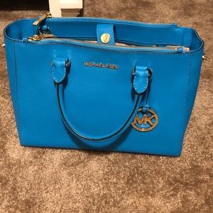 Michael Kors Bag with dust bag PERFECT SUMMER BAG